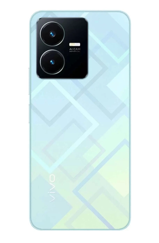 Vivo Y22 4/64GB Kripto-yashil smartfoni arzon