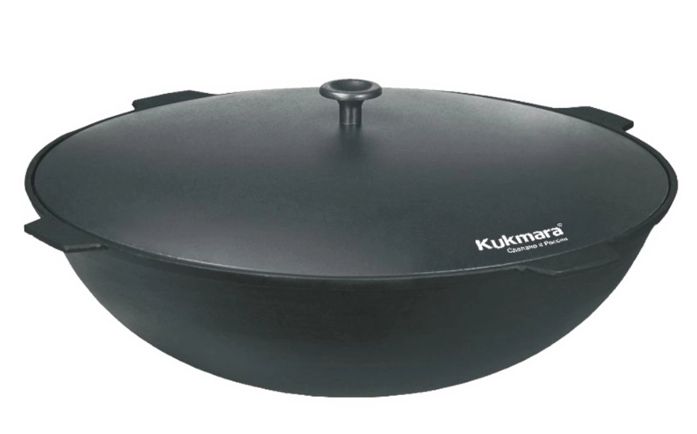 Kukmara 12l cho&lsquo;yan qozoni sotib olish