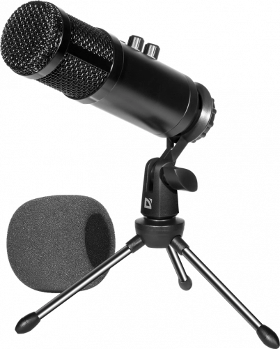 Микрофон Defender Sonorus GMC 500 онлайн