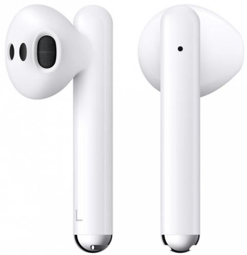 Наушники HUAWEI FreeBuds 3 White недорого