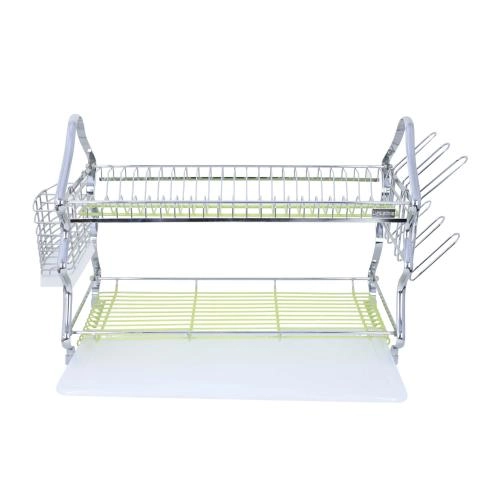 Сушилка настольная для посуды Lifesmile Ёлочка купить