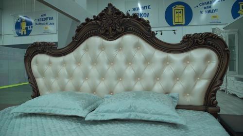 Спальный гарнитур "VIOLETTA" в Узбекистане