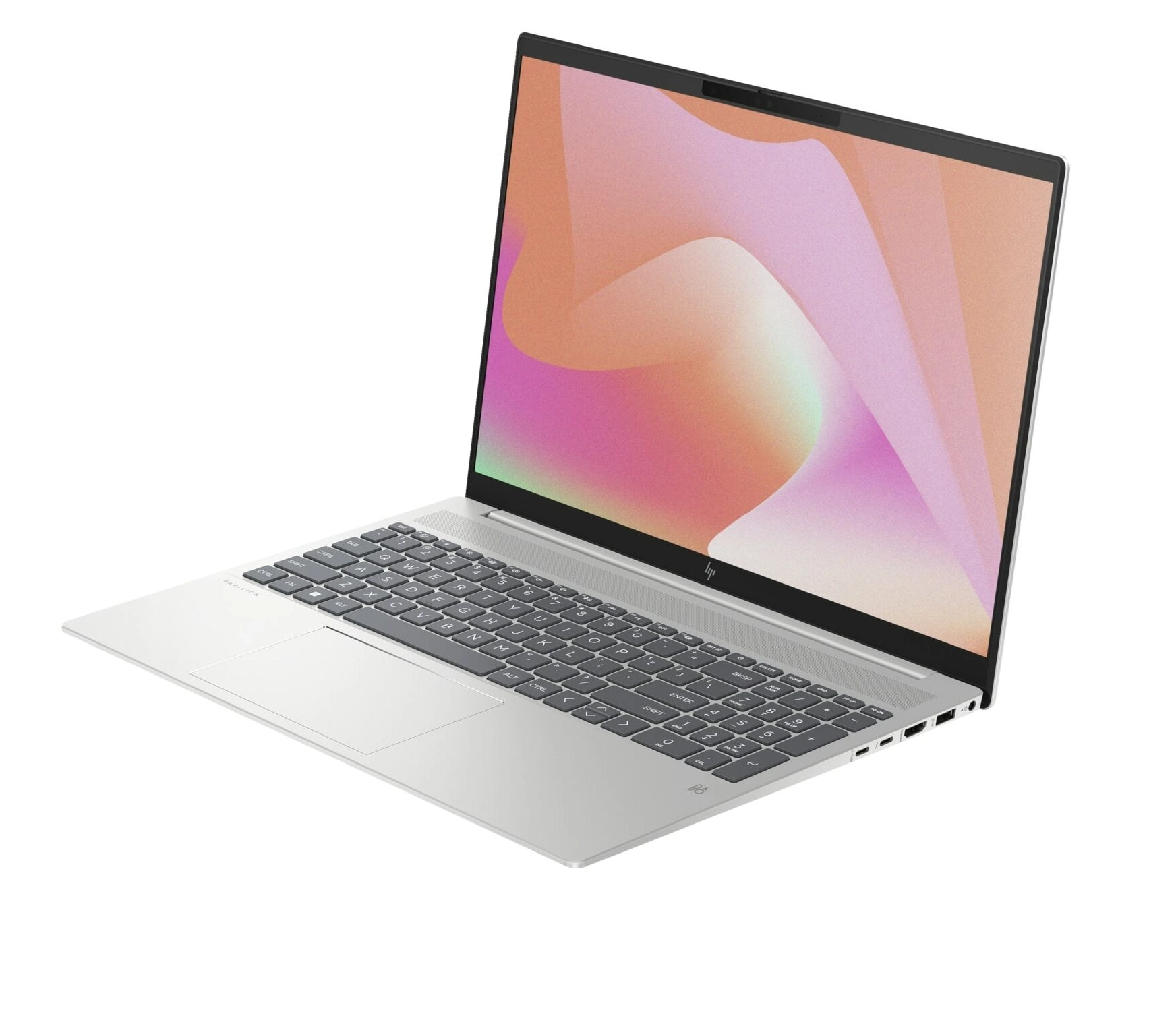 Noutbuk HP PAVILION PLUS 16-AB0025CL I7-13700H 16GB 1TB SSD RTX 3050 6GB 16'' WQXGA UWVA IPS W11 SILVER O'zbekistonda