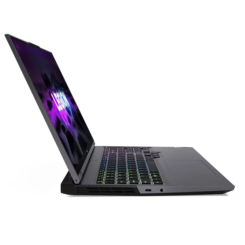 Ноутбук Lenovo Legion 5 Pro / Intel Core i7-14650HX / DDR 16GB / SSD 1TB / RTX4050 6GB / 16" WQXGA Free Dos онлайн