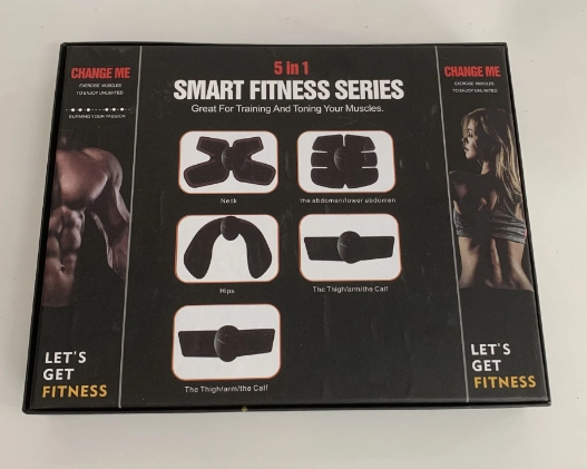 PowerGym Butterfly 5 in1 press uchun trenajori - rasm №6 PowerGym Butterfly 5 in1 press uchun trenajori bo'lib to'lash