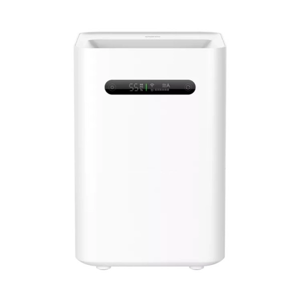 Испарительный увлажнитель воздуха Xiaomi Smartmi Air Humidifier 2 с дисплеем, 4 л (CJXJSQ04ZM, белый) купить