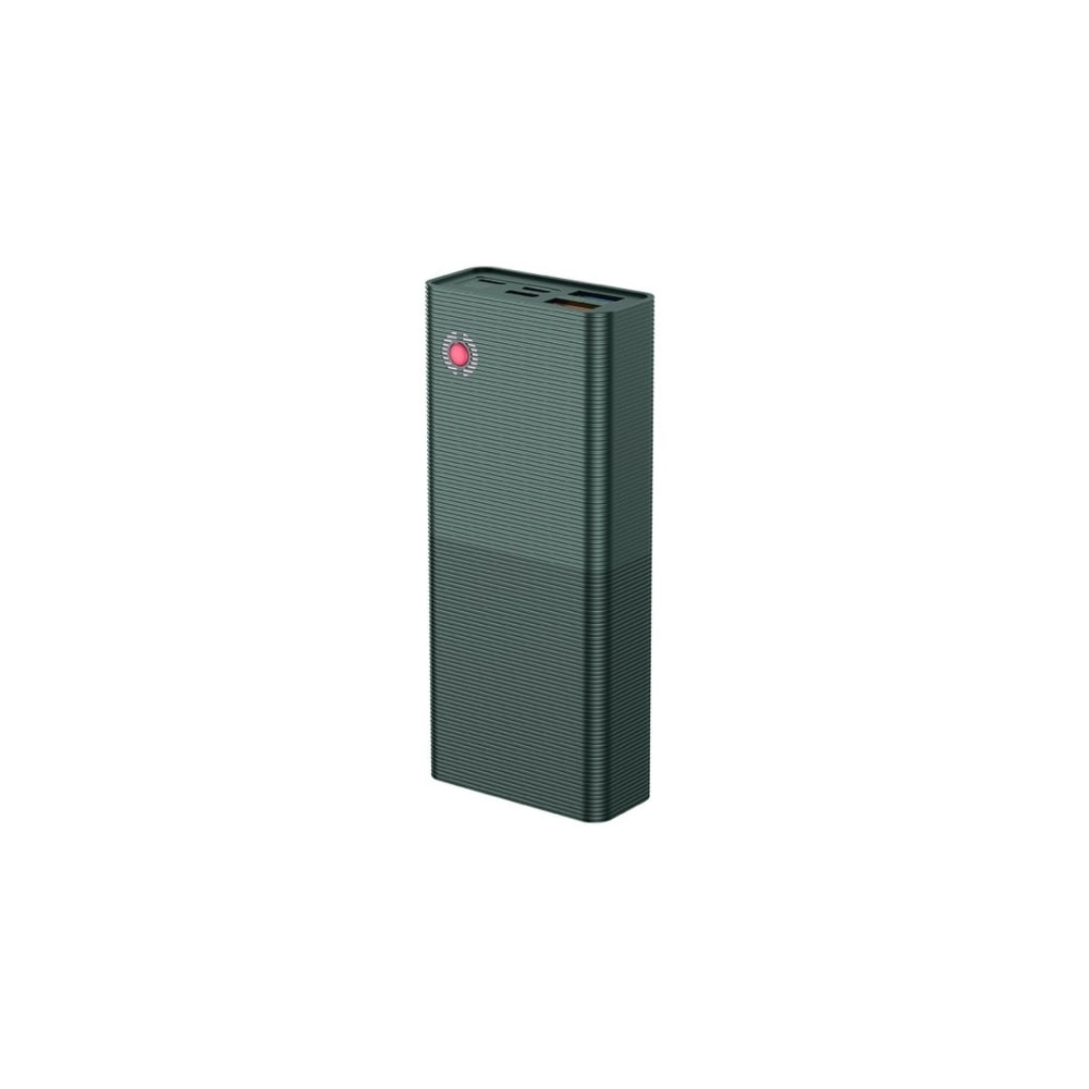 Remax 10000 mAh RPP-9 tashqi akkumulyatori, Green - rasm №2 Remax 10000 mAh RPP-9 tashqi akkumulyatori, Green sotib olish