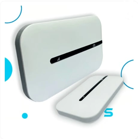 M8-E 4G oq cho'ntak Wi-Fi routeri O'zbekistonda