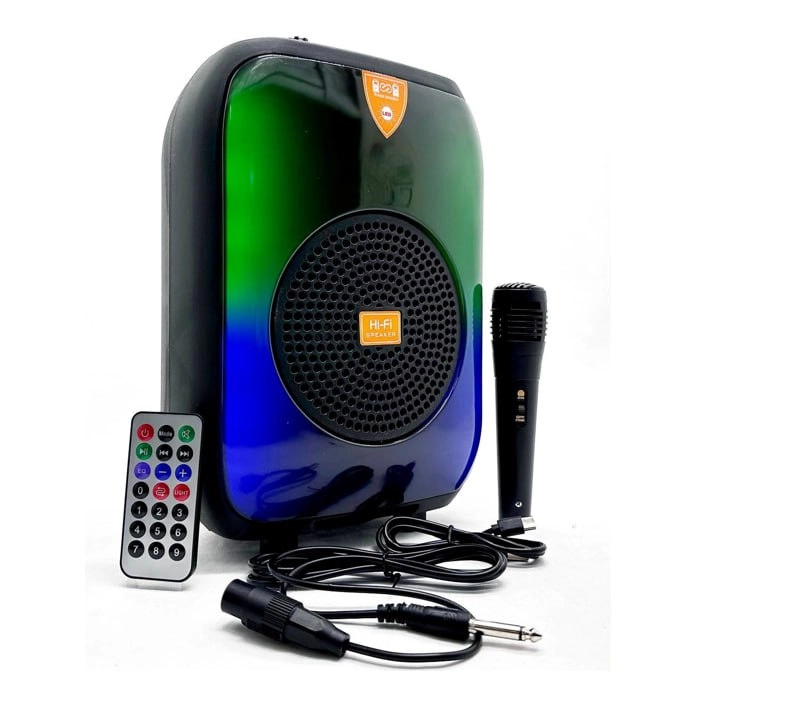 Avcrowns CH-658 Bluetooth akustika tizimi sotib olish