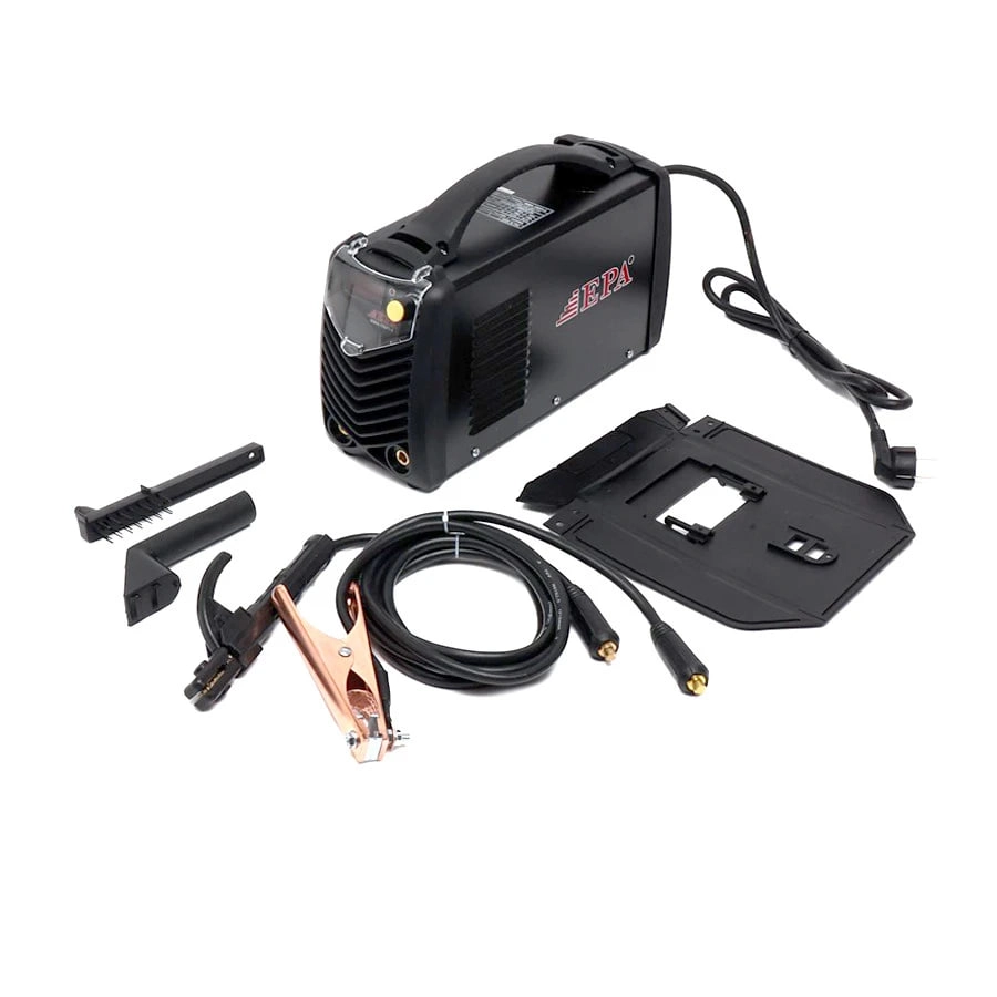 Сварочный аппарат EPA MMA-180FI-2, 180 А рассрочка