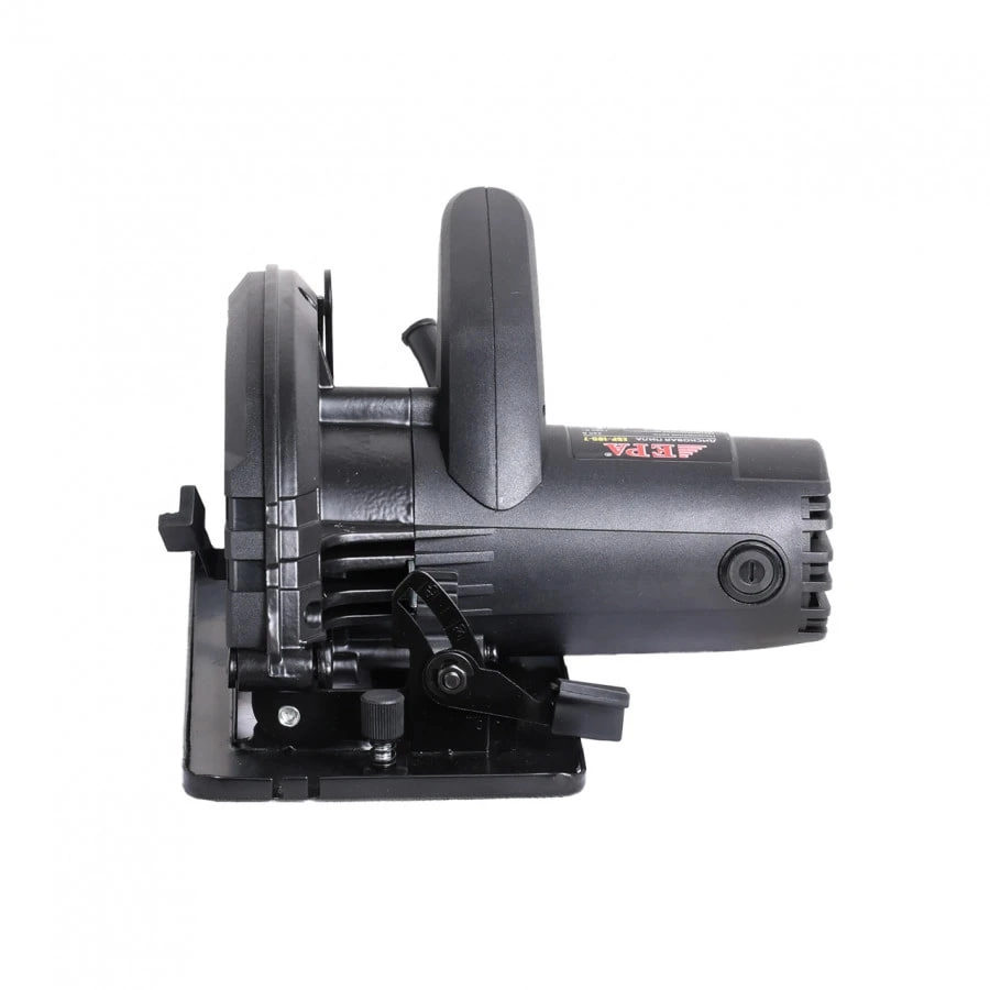 Пила дисковая EPA ESP-185-7 - фото №5 Пила дисковая EPA ESP-185-7 онлайн