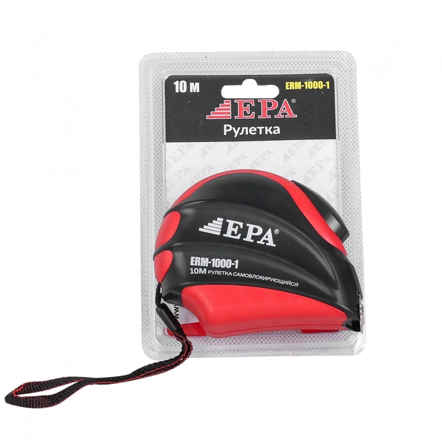 EPA ERM-1000-1 ruletkasi O'zbekistonda