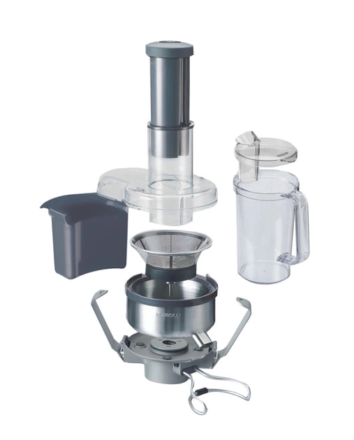 Насадка-соковыжималка KENWOOD AT641 в Узбекистане