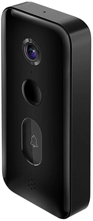 Xiaomi Smart Doorbell 3S – aqlli eshik qo‘ng‘irog‘i bo'lib to'lash