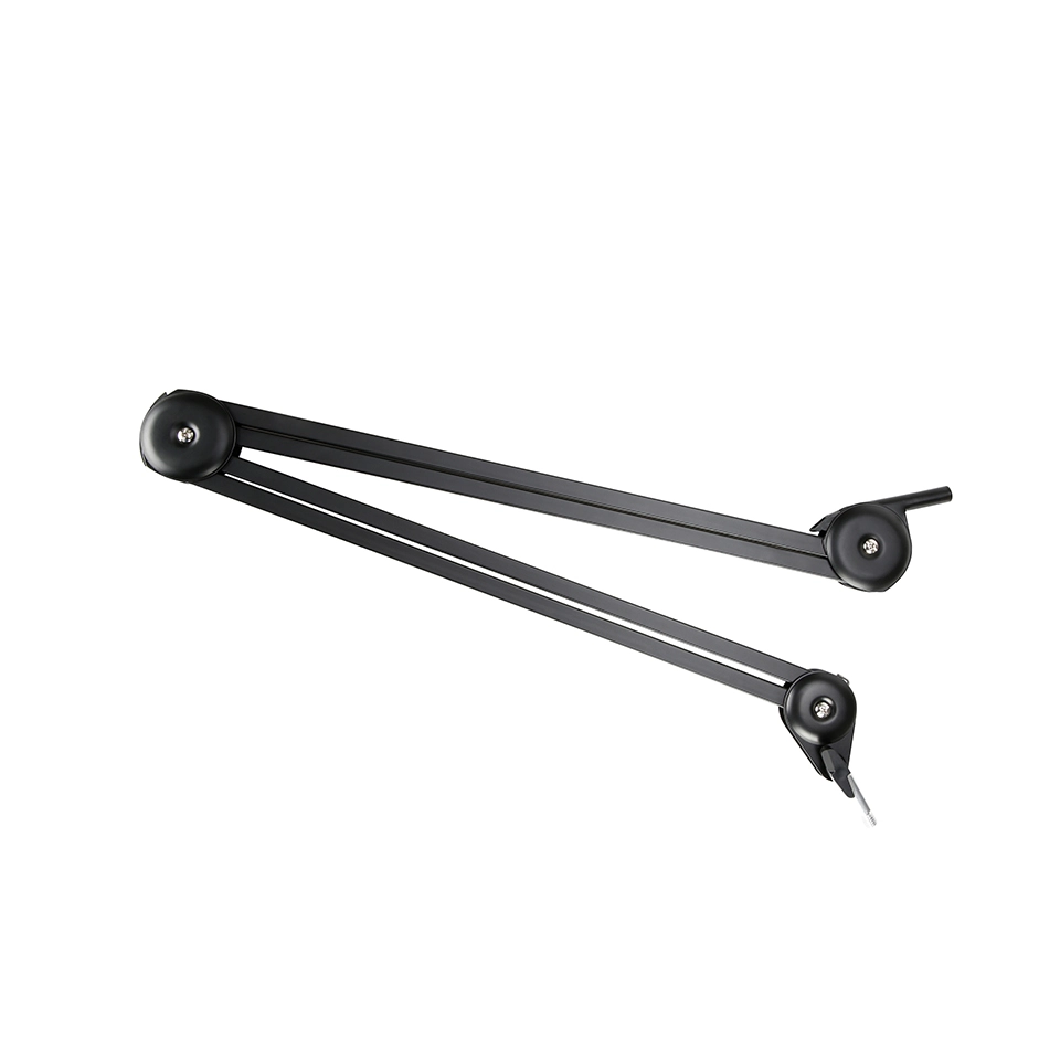 Держатель для микрофона Saramonic SR-HC2 - фото №3 Держатель для микрофона Saramonic SR-HC2 недорого