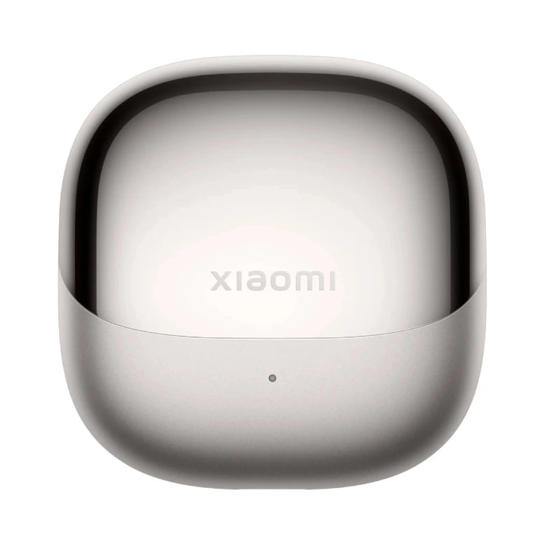 Беспроводные наушники Xiaomi Buds 5 Titan Gray онлайн