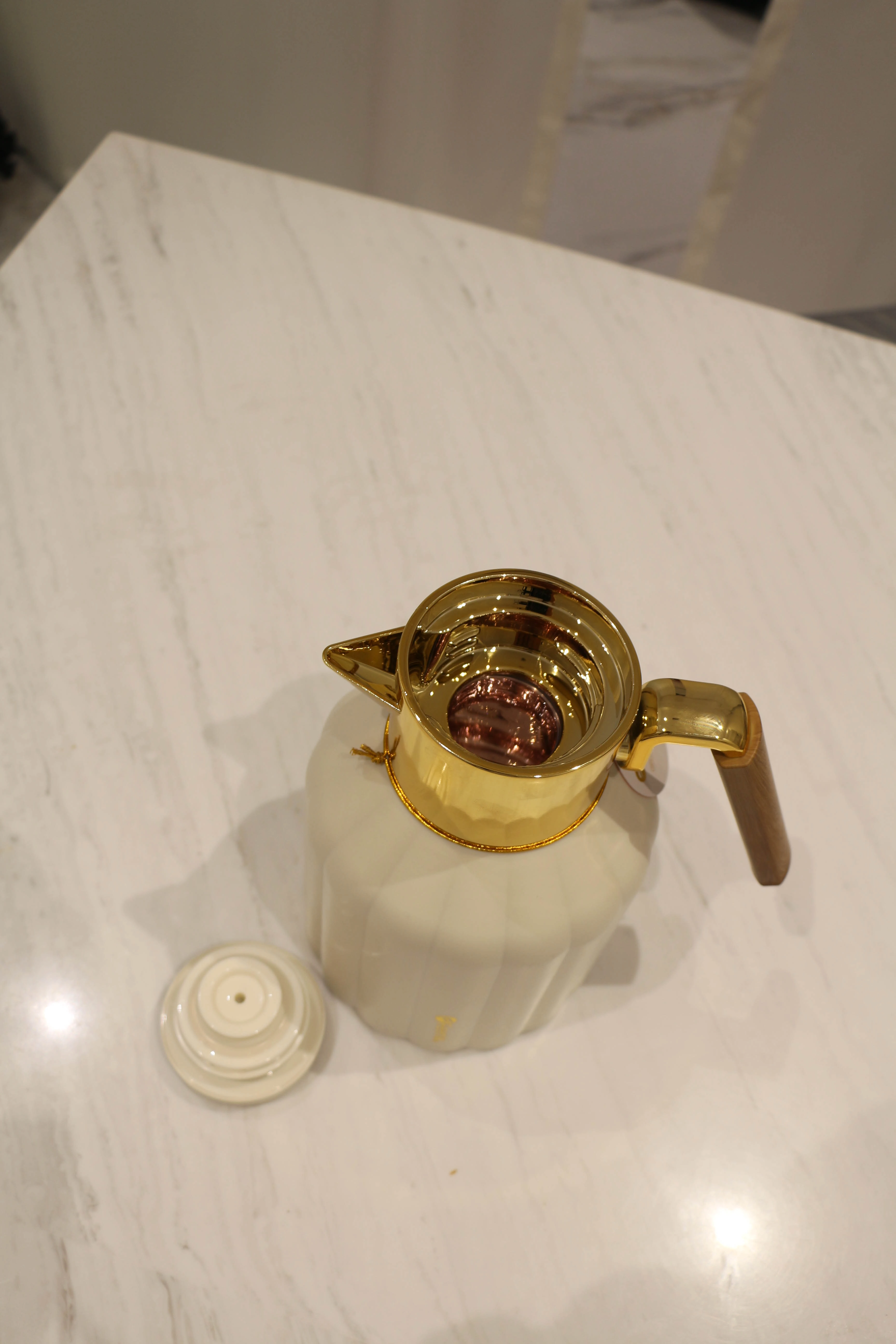 Термочайник Feenik RA-R100G 1L (Grey) доставка