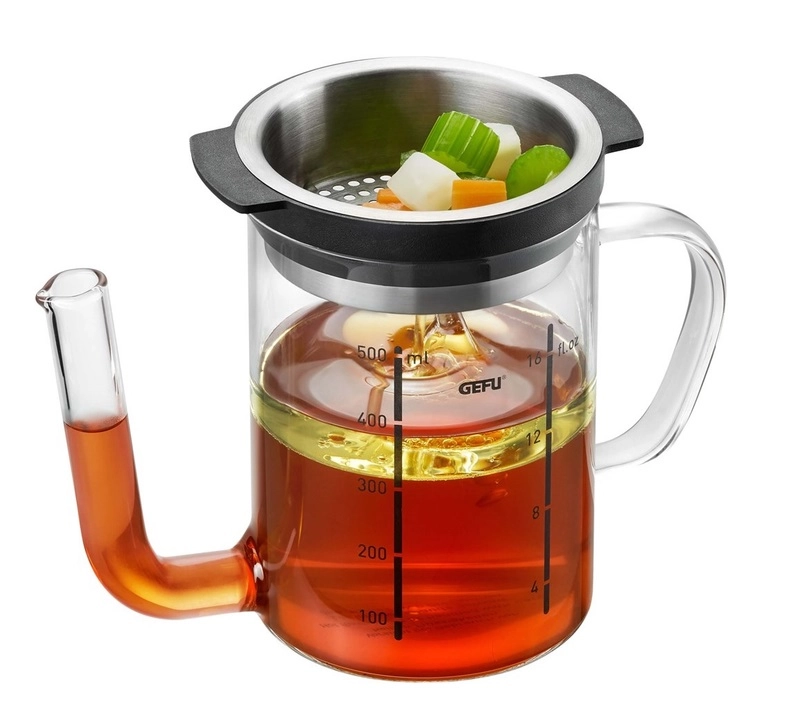 GEFU SEPARATO yog 'separator ko'zasi 21720 sotib olish