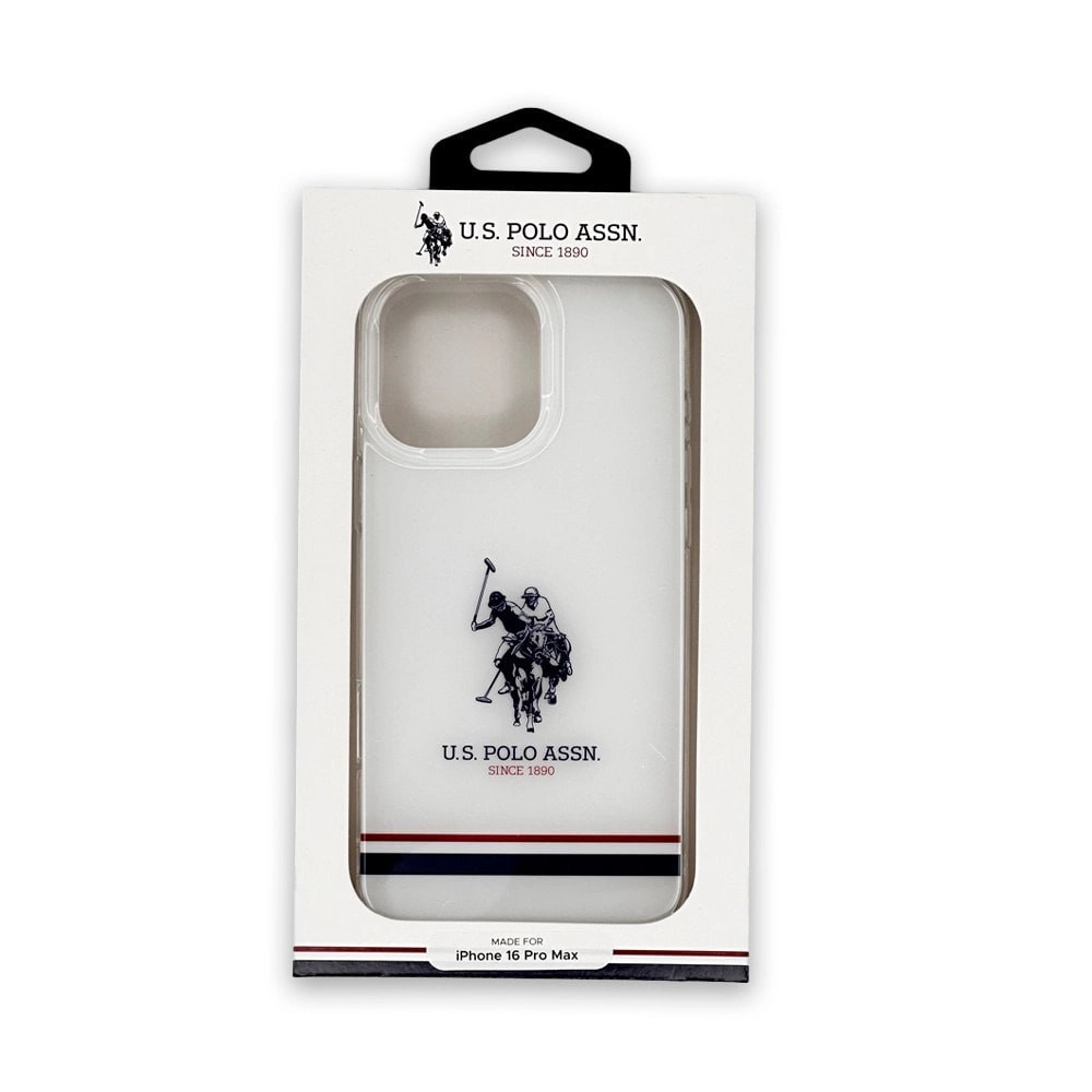 Чехол CG MOBILE Polo U.S для Iphone 15 Pro купить