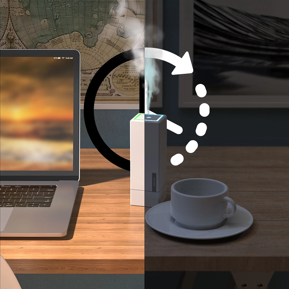 Lenyes LHU02 oq havo namlagichi narxi