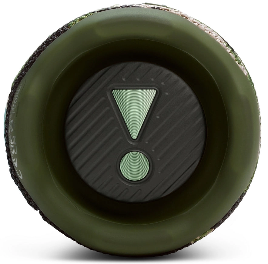 Портативная акустика JBL Flip 7, Green цена