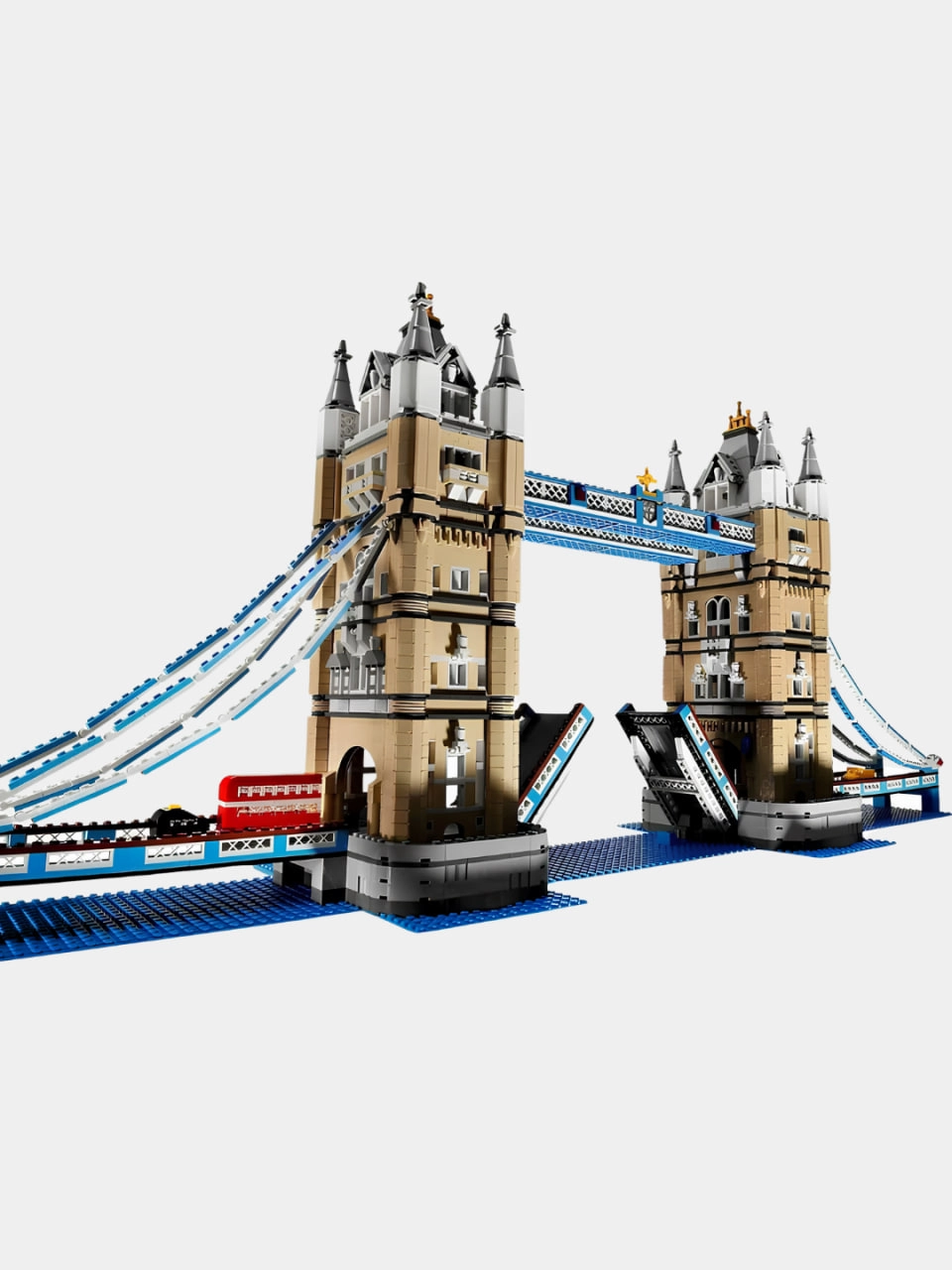 Wange modulli bino Tower Bridge arzon