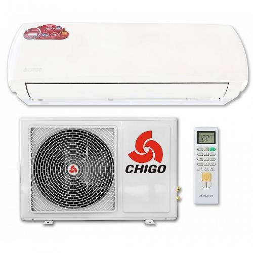 Кондиционер Chigo 24 недорого