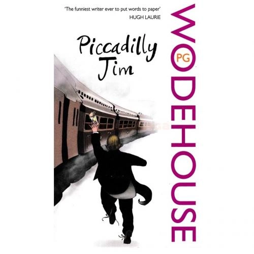 P.G. Woodehouse: Piccadilly Jim (used) sotib olish