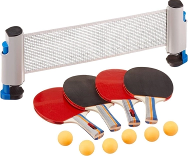 PowerGym Weinixun A100 raketkalar to‘plami sotib olish