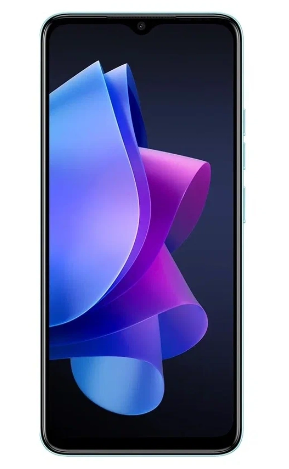 TECNO Spark Go 2023 4/64GB Moviy Smartfoni arzon