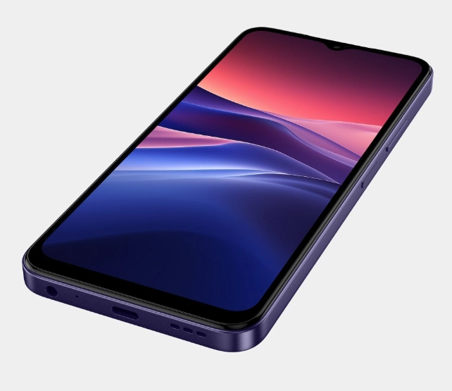 NOVEY Alpha A10 4/64GB Binafsharang Smartfoni bo'lib to'lash