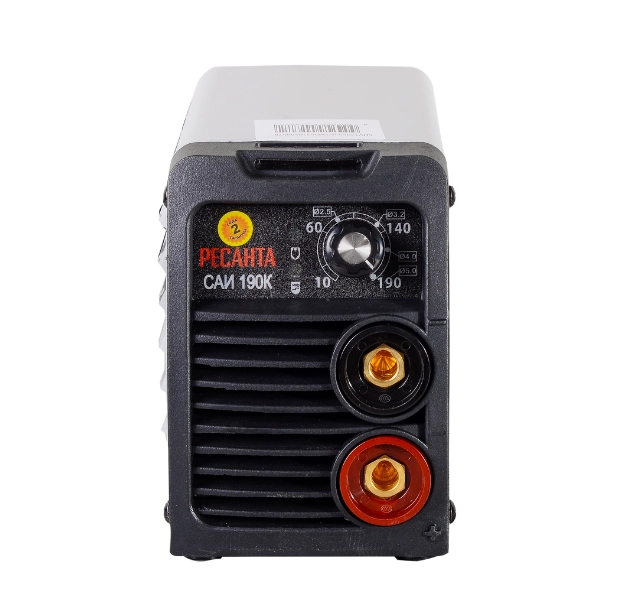 Resanta SAI 190К payvandlash apparati arzon