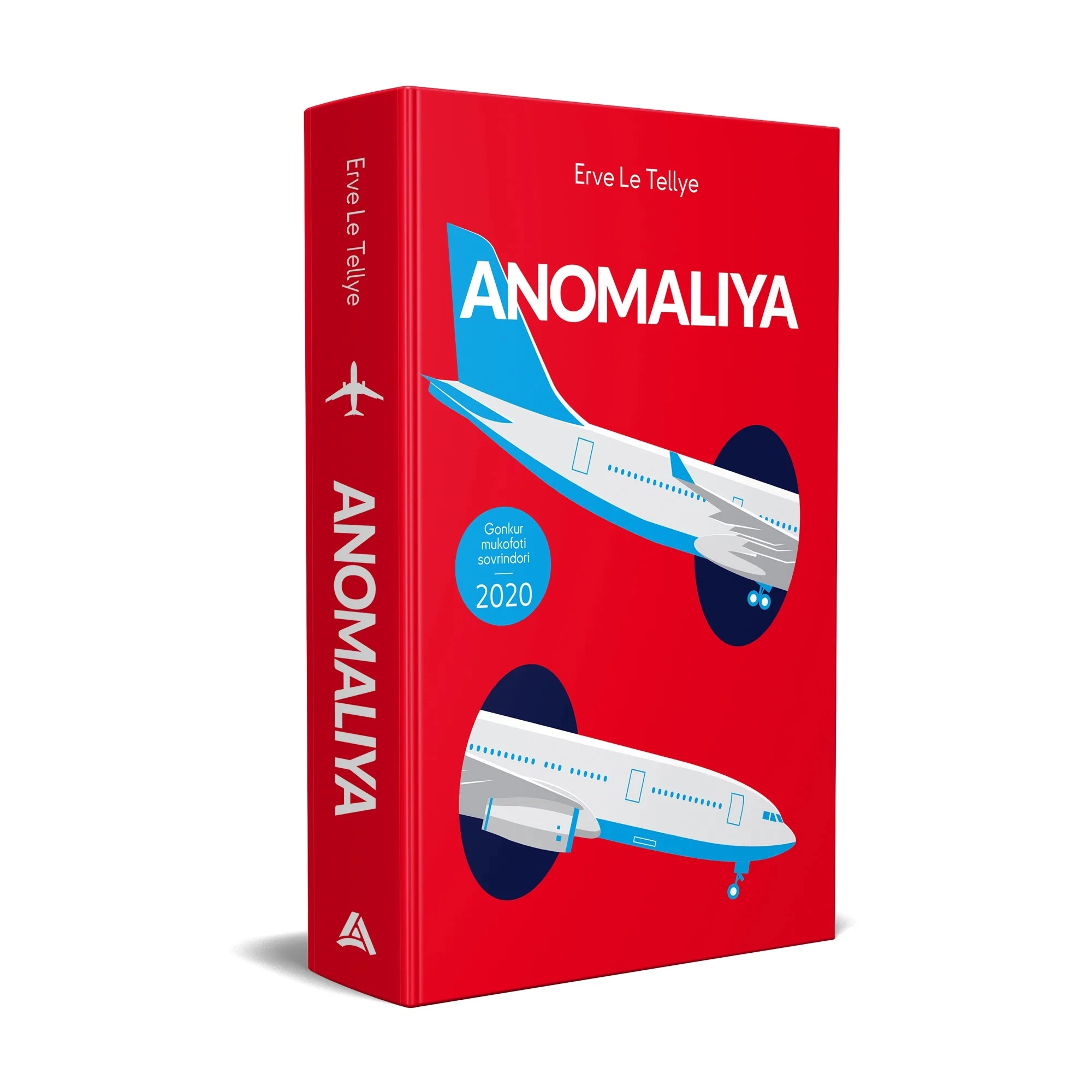 Eng trenddagi 3 kitob to'plami O'zbekistonda