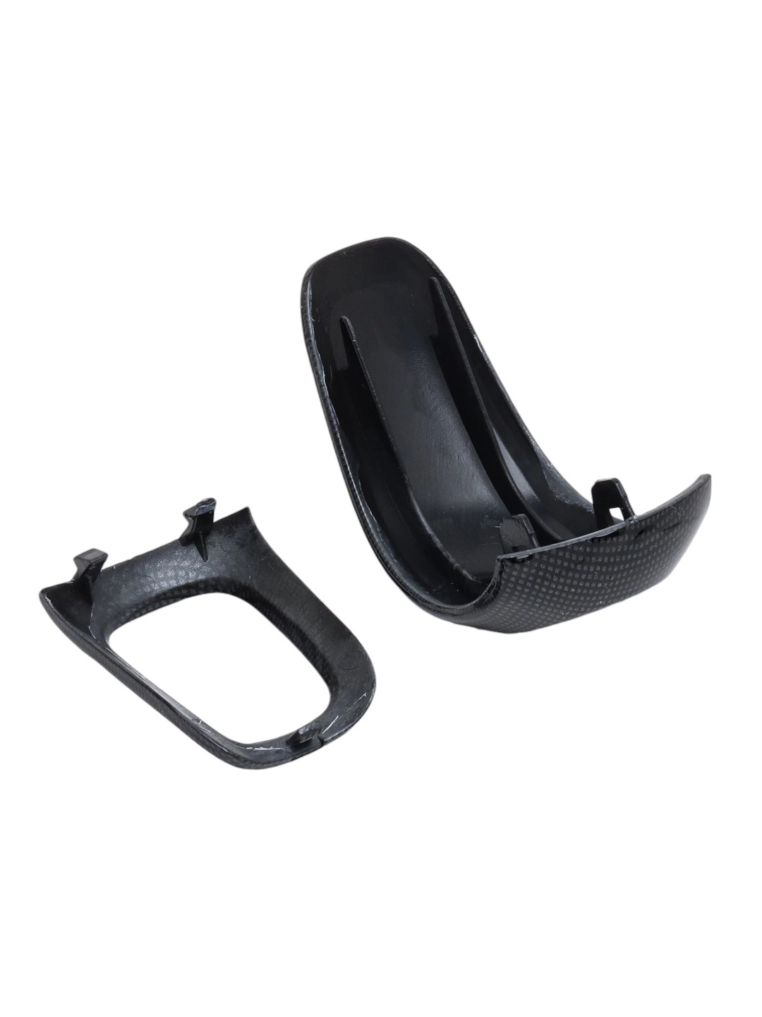 Рукоятка рычага для переключения передач для КПП АТ Аквапринт Chevrolet Nexia 3 цена