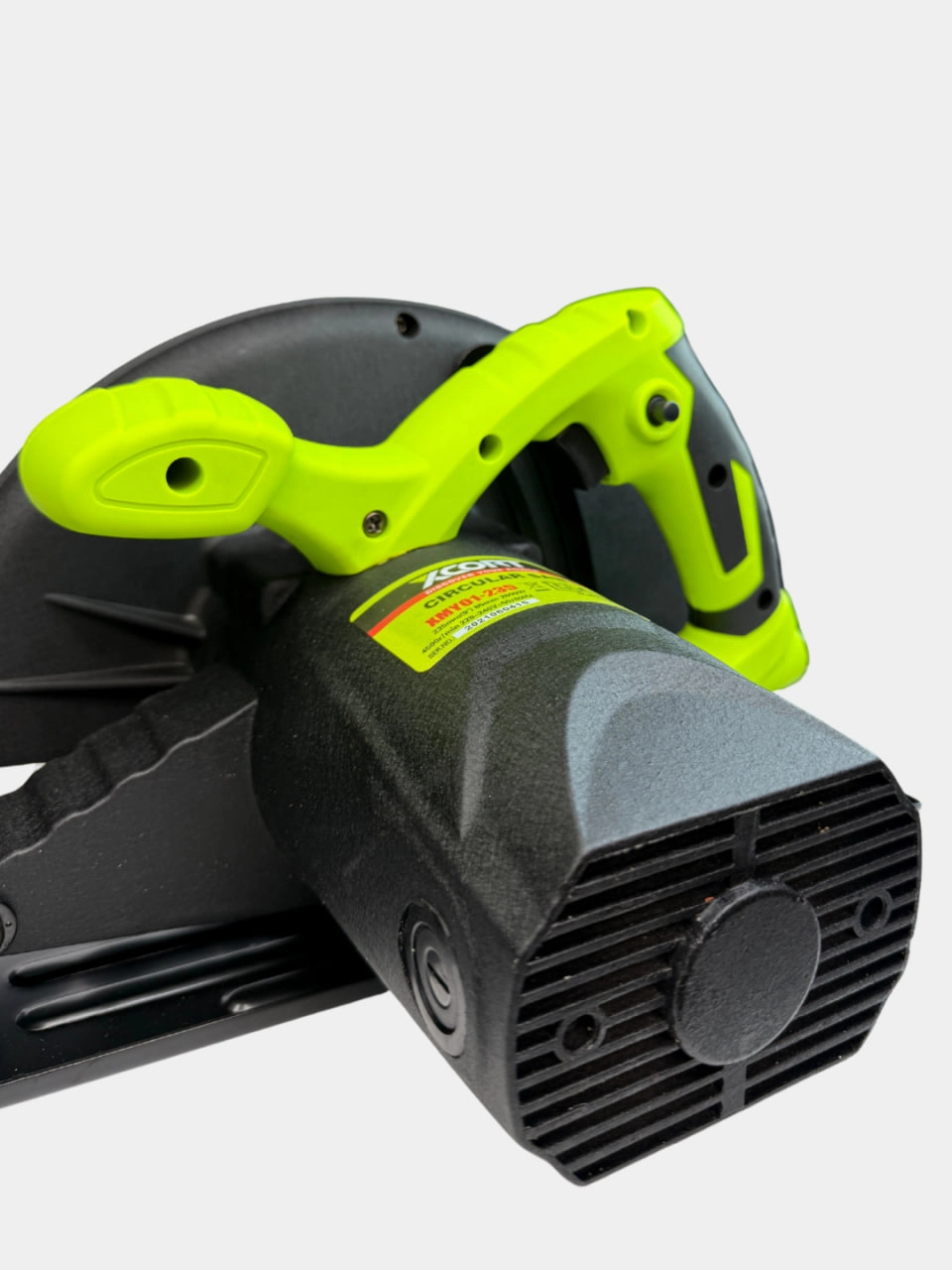 Циркулярная пила XCORT XMY01-235 в Узбекистане