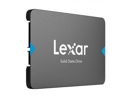 SSD Lexar 240GB (NQ100) arzon