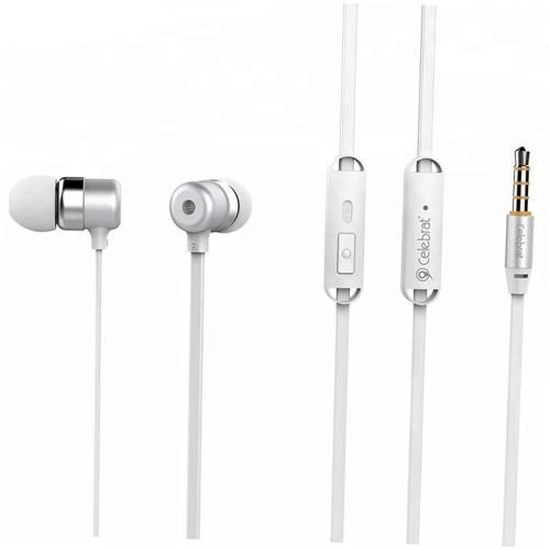 CELEBRAT G2 White quloqchini sotib olish