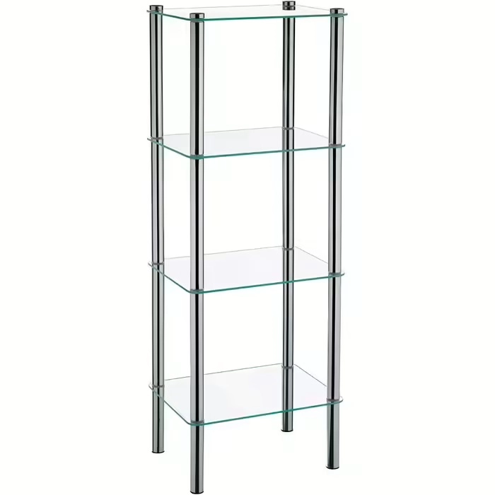 4-qavatli polka KELA 18051 sotib olish