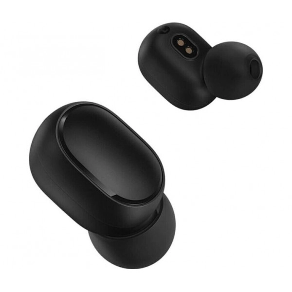 Xiaomi Redmi AirDots 2 True Wireless Bluetooth Headset qorarangli simsiz quloqchini arzon