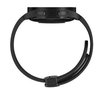 Samsung Galaxy Watch 5 Pro (45mm) black smart-soati bo'lib to'lash