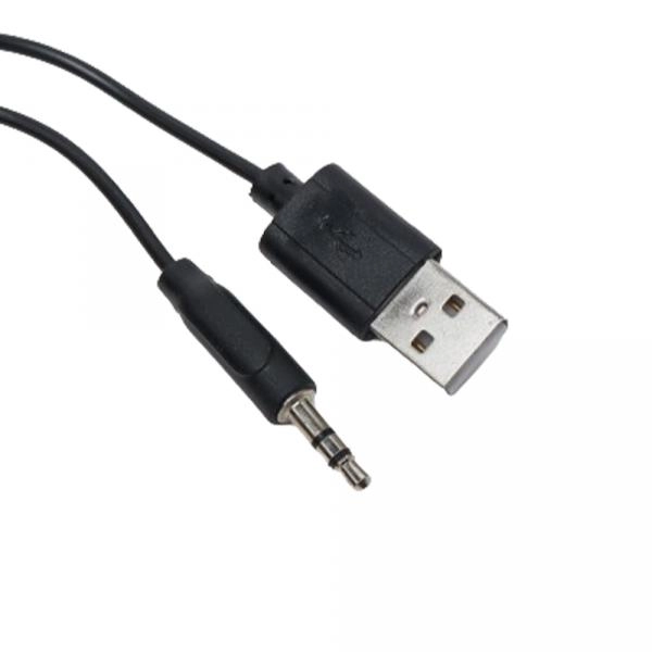 Rapoo A80 kompyuter akustikasi O'zbekistonda