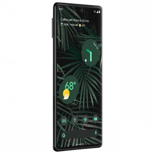 Google Pixel 6 Pro 12/512GB Black Smartfoni arzon