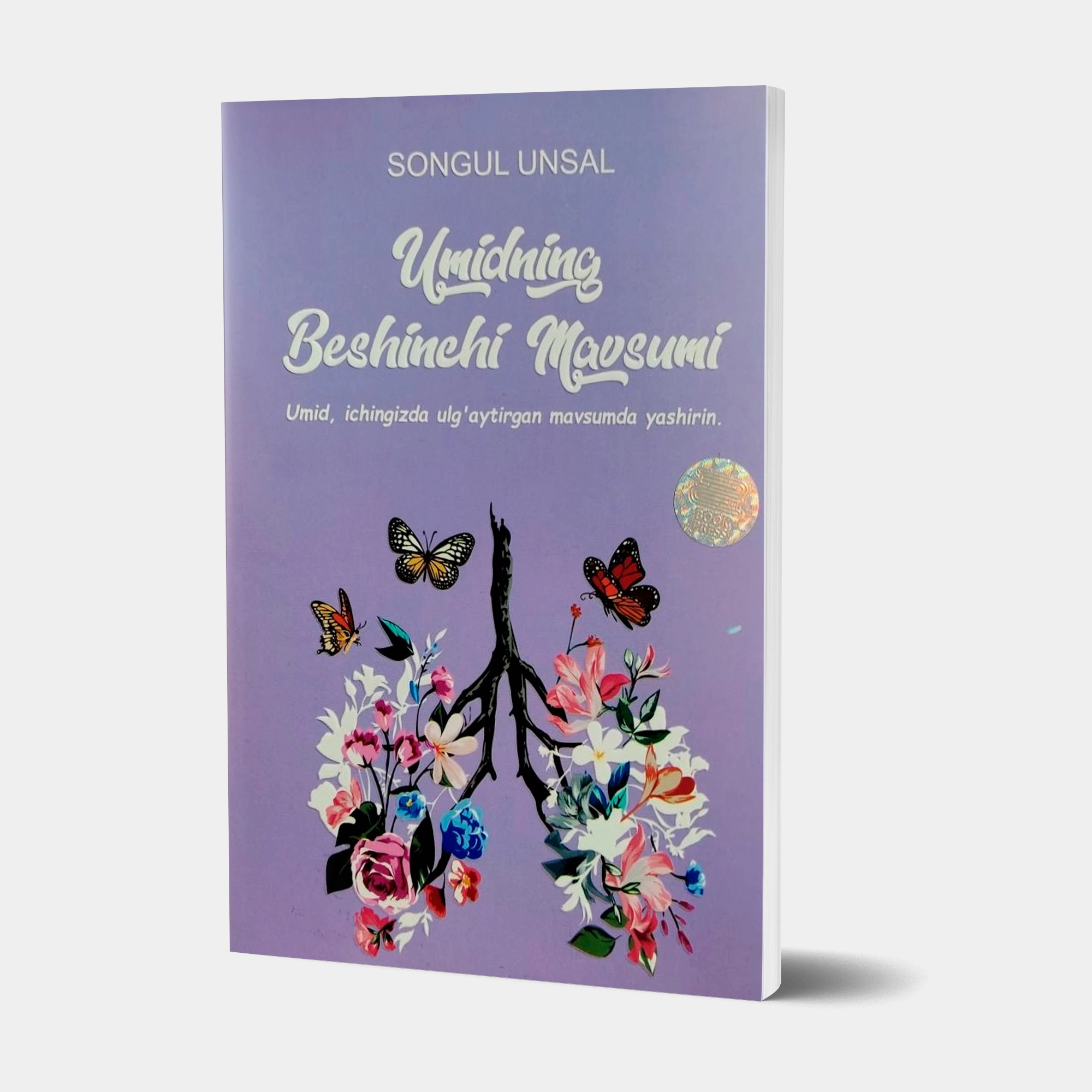 Songul Unsal: Umidning beshinchi mavsumi sotib olish