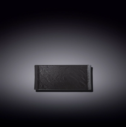 Блюдо прямоугольное Wilmax 15x8 см WL‑661101/A купить