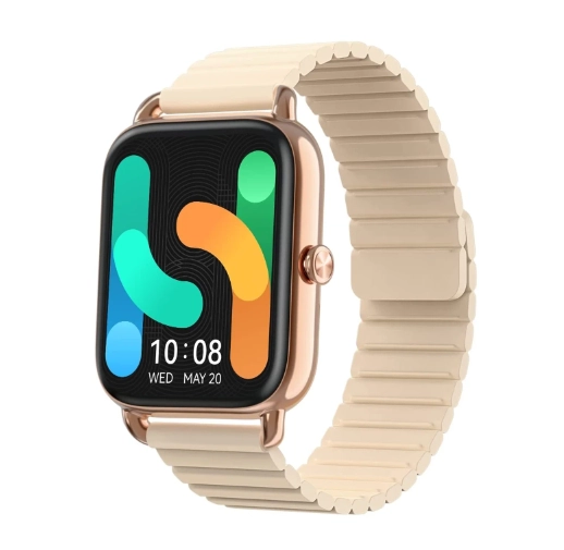 Haylou RS4 PLUS Gold smart-soati sotib olish