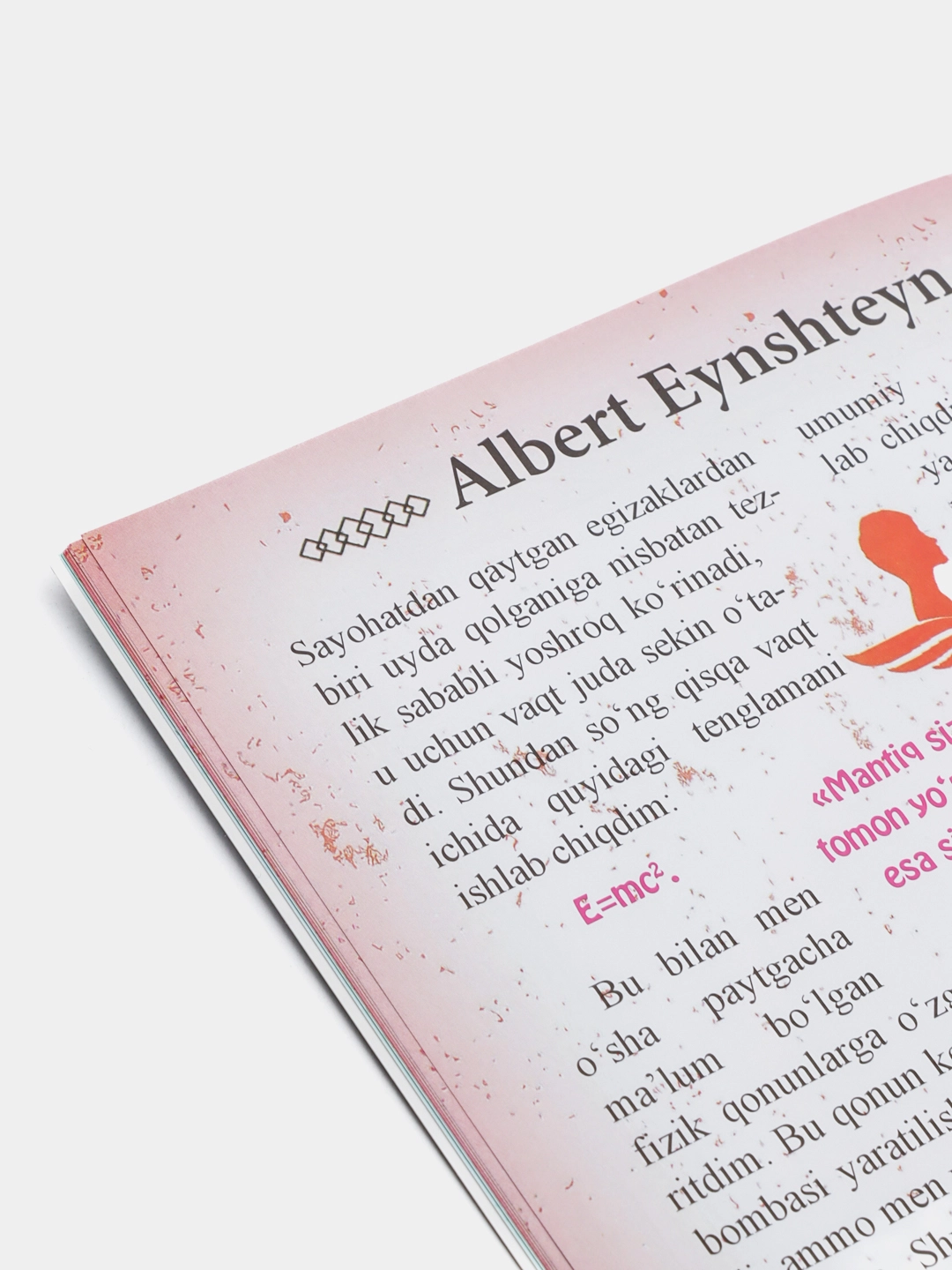 Ғаройиб Ҳикоялар: Дунё тан олган 20 истеъдод эгалари рассрочка