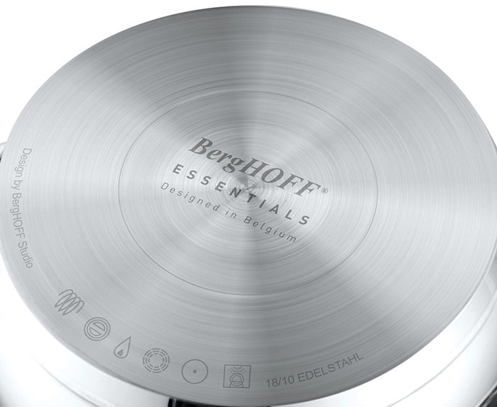 Набор посуды BergHOFF 6 предметов рассрочка