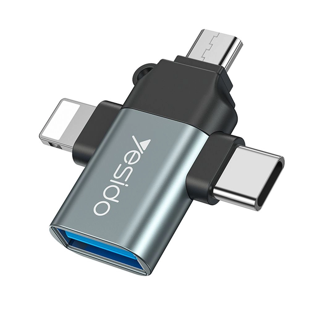 Yesido GS15 Micro USB  adapteri sotib olish
