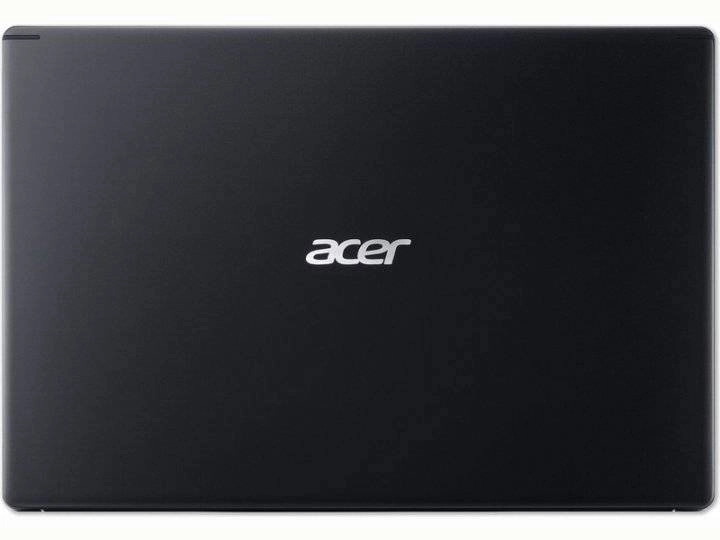 Ноутбук Acer Aspire 5, Core i5-1335, DDR4 8Gb, SSD 512 Gb, FullHD, Iris XE 2GB, Black характеристики