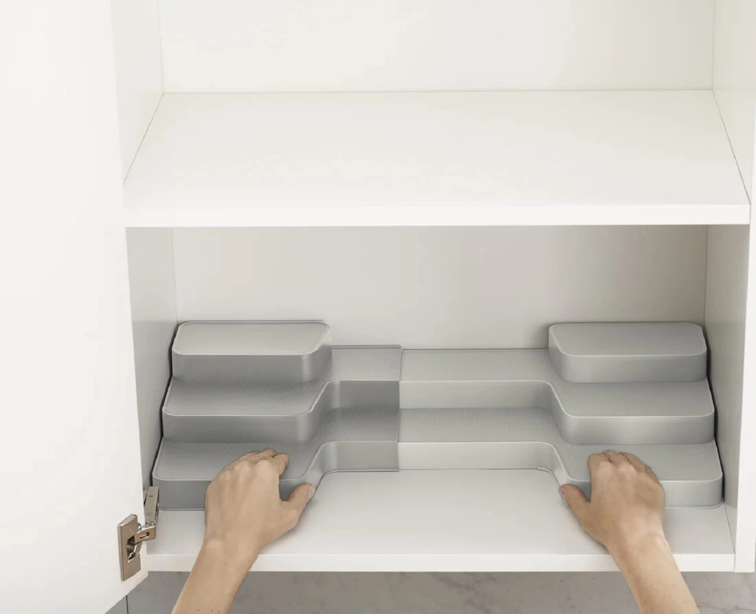 Набор органайзеров Joseph Joseph CupboardStore™ Expandable 85171 недорого